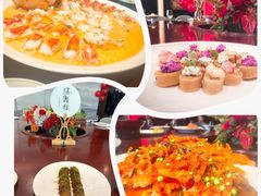 -海富门·带鱼·淮扬菜·粤菜(甘家口店)