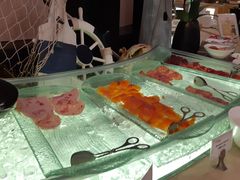 -好日子皇冠假日酒店·君怡咖啡厅(特美思大厦店)