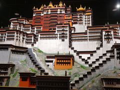 -青海藏文化博物院