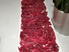 -古乐牛香·鲜牛肉牛杂火锅(吴江三里桥运东商业广场店)