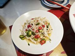 -禄鼎记·多口味酸菜鱼(侨鑫店)