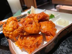 -無境·匠心日本料理(汉街店)