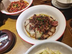 -李久其家民间餐厅(观沙岭公园店)