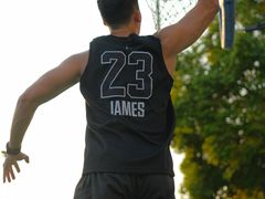 -天河体育中心篮球城