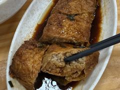 -顶巧鸡汤馄饨(虹口总店)