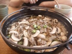 牛肉汤锅-汤厨(五道营店)
