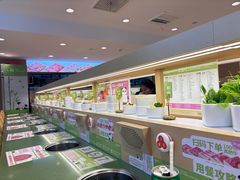 -一围肥牛肉小火锅(佳兆业广场店)
