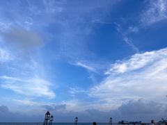 -碧海银沙景区