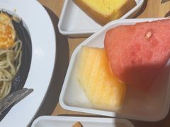 -豪客来牛排(红豆万花城店)
