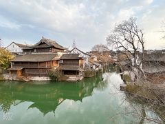 -乌镇西栅景区
