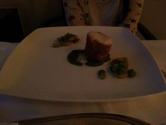 -上海和平饭店-华懋阁 The Cathay Room