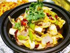 -黑石礁酒楼·海鲜(黑石礁店)