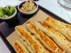 -渔民船说·北塘海鲜·天津菜·海肠捞饭(北塘古镇店)