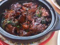 -新记肉骨茶