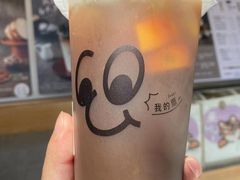 鲜柠美式-厝内小眷村(新北万达店)