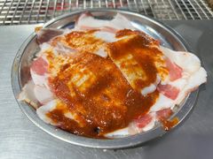 -同心烧烤(总店)