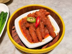 -蝴蝶里·粤菜·点心(龙湖杭州金沙天街店)