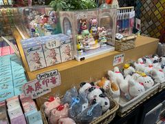 -猫的天空之城概念书店(苏州诚品店)