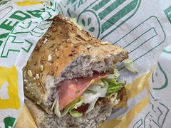 -SUBWAY赛百味(大都荟店)