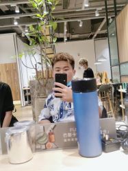 点击看大图 -Mentor Hair Salon