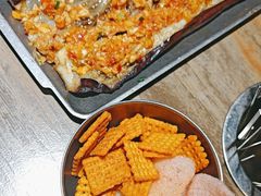 -叁宝烤肉·西安烧烤(东三爻店)