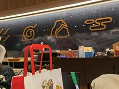 -火影忍者一乐拉面(环球港店)