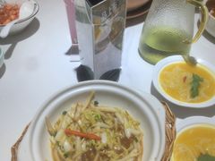 -风味小馆(天目湖宾馆店)
