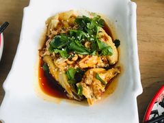 -新白鹿餐厅(城西银泰城店)