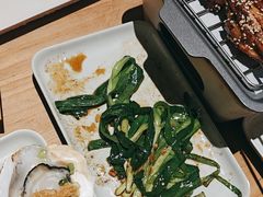 -木屋烧烤(岗顶二店)