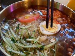 -老卜奎齐齐哈尔烤肉(人民东路店)