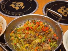 -吃饭皇帝大(合生汇店)