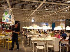 -宜家·瑞典风味餐厅(北京西红门店)