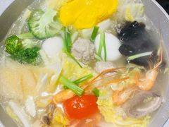 -绍兴老味道·非遗门店(银泰城店)