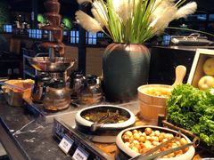 -梨花自助烤肉(天河城店)