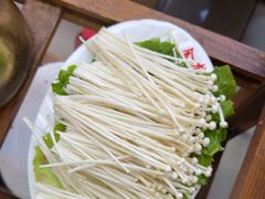 -万祥牛肉火锅(金龙店)