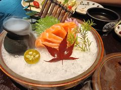 -吉川谷谷·日料放题(广安门店)
