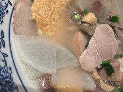 -小潘记鸭血粉丝汤