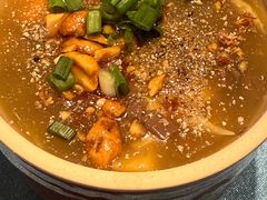 -柴米油盐三杯鸡(象山北路店)