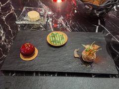 -L'ATELIER de Joel Robuchon(外滩18号店)