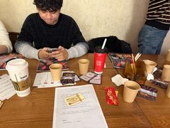 -剧狐剧本杀·月球探案馆(人民广场1号店)