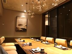 -北京泰富酒店-道日本料理餐厅