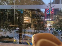 -粤海喜来登酒店·盛宴海鲜牛排自助餐厅(天河城店)