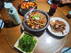 -甘家界柠檬鸭(安吉店)