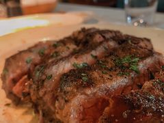 -弗兰克牛排西餐厅Ribone steak house(柠檬花园店)