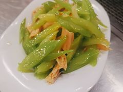 -张记烤羊腿(北花园店)