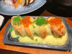 -大鲜生·亚洲菜融合小食堂