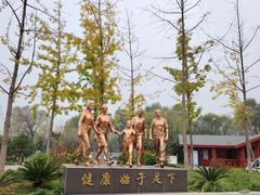 -东郊湿地公园