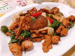 -佛有缘·32年老字号(广州首店)