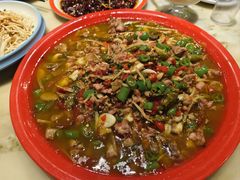 -渝味川菜(夜宵航母店)