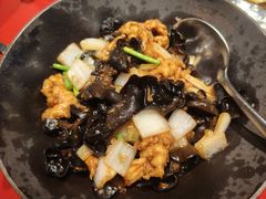 -山西会馆·晋菜·晋商宴·牌匾博物馆(胜利东街店)